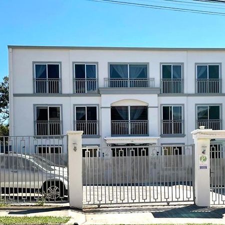 Lop Inn San Jose Aeropuerto - Costa Rica Ciudad Cariari Ngoại thất bức ảnh