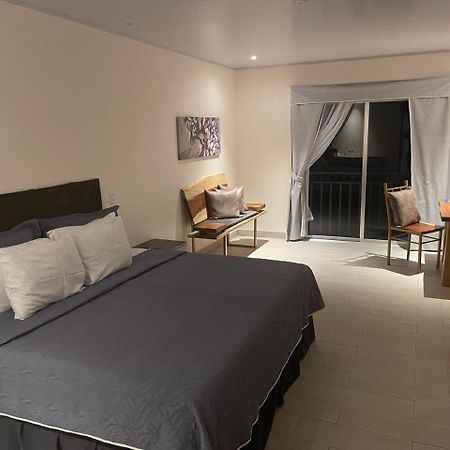Lop Inn San Jose Aeropuerto - Costa Rica Ciudad Cariari Ngoại thất bức ảnh