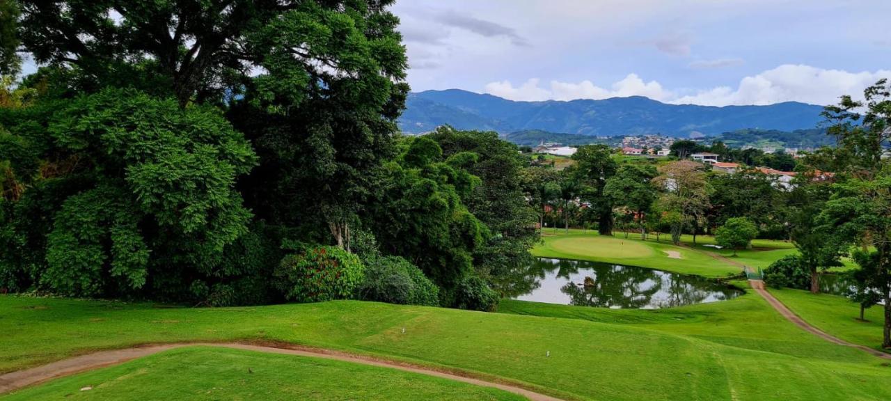 Lop Inn San Jose Aeropuerto - Costa Rica Ciudad Cariari Ngoại thất bức ảnh