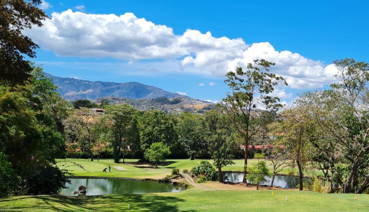 Lop Inn San Jose Aeropuerto - Costa Rica Ciudad Cariari Ngoại thất bức ảnh