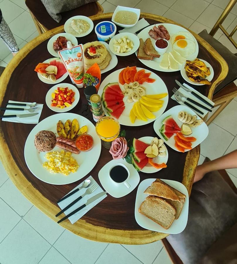 Lop Inn San Jose Aeropuerto - Costa Rica Ciudad Cariari Ngoại thất bức ảnh