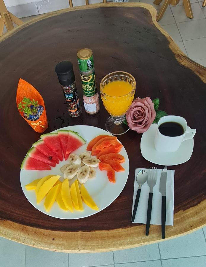 Lop Inn San Jose Aeropuerto - Costa Rica Ciudad Cariari Ngoại thất bức ảnh