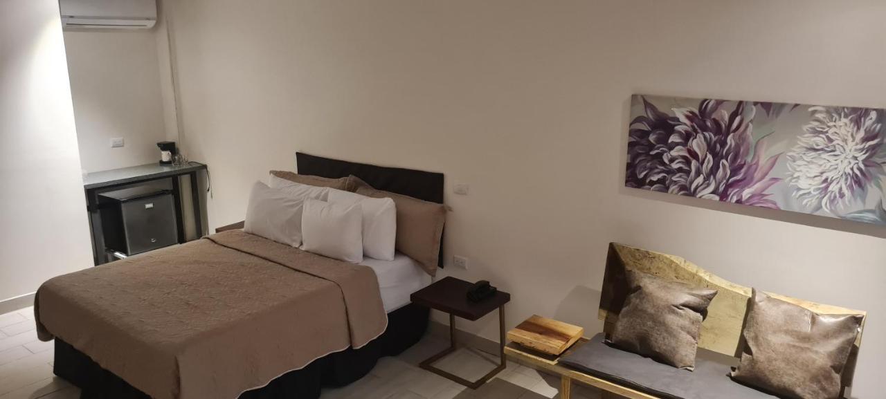 Lop Inn San Jose Aeropuerto - Costa Rica Ciudad Cariari Ngoại thất bức ảnh