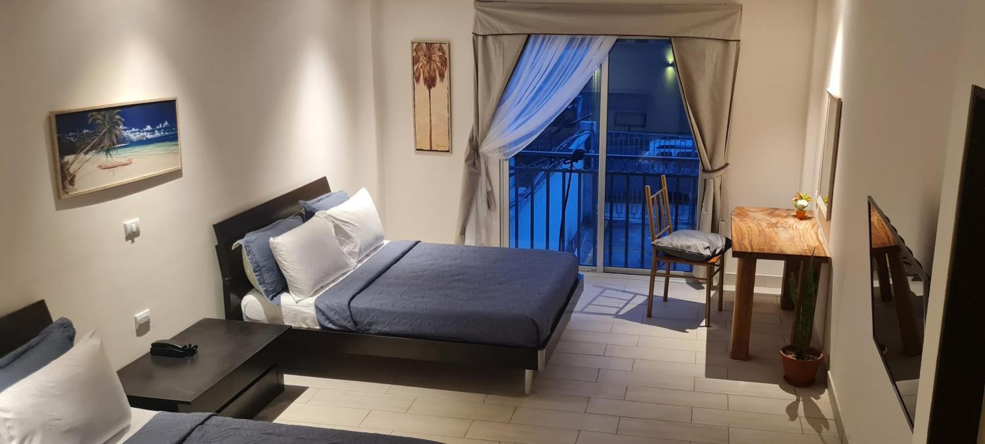 Lop Inn San Jose Aeropuerto - Costa Rica Ciudad Cariari Ngoại thất bức ảnh
