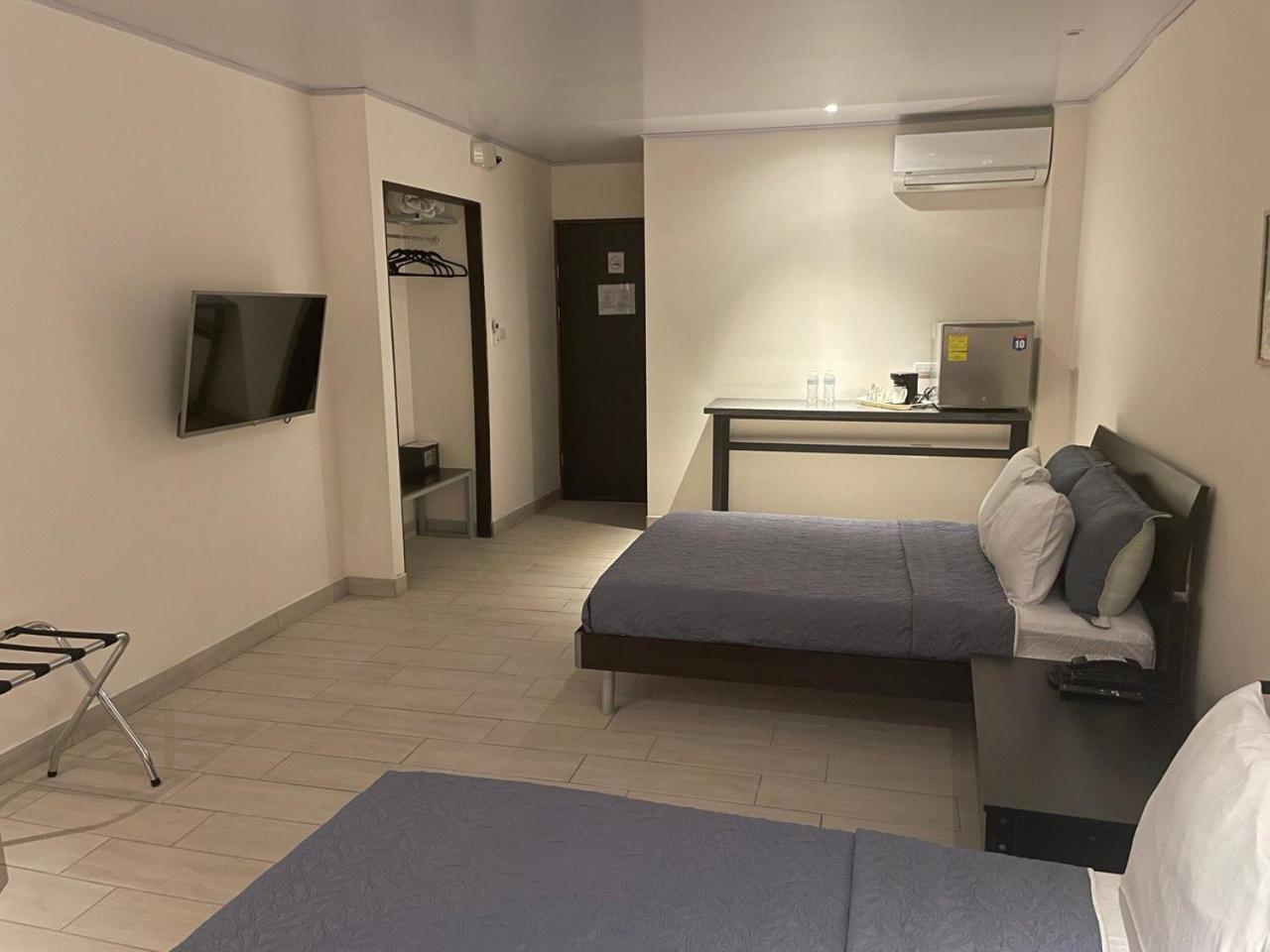 Lop Inn San Jose Aeropuerto - Costa Rica Ciudad Cariari Ngoại thất bức ảnh